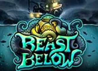 The Beast Below игра