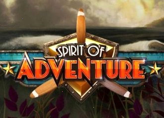 Spirit of Adventure игра